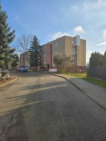 Sečovce - pekný 3 izbový TEHLOVÝ byt 73m2, balkón, záhrada.I - 20