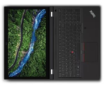 Lenovo ThinkPad P15 Gen 2 v záruke Premier Onsite Support - 20