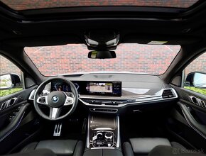 BMW X5 M50e xDrive 360KW eHybrid, M SPORT INDIVIDUAL - 20