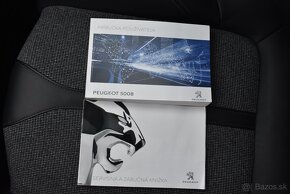 Peugeot 5008 1.5 BlueHDi ALLURE AUTOMAT 7-MIESTNE SR - 20