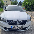 Škoda Superb, 2,0TDI , Automat , DSG - 20