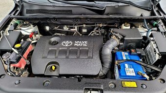 Toyota RAV4 2.0l Valvematic Base 4x2 - 20