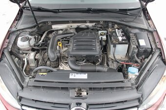 Volkswagen Golf 1.0 85kw TSI - 20