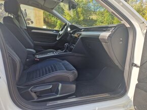 Volkswagen Passat 2.0 TDI Elegance DSG - 20