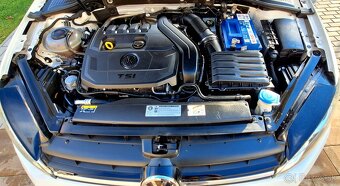 VW Golf 7 R-Line 1,5TSi - DSG - 20