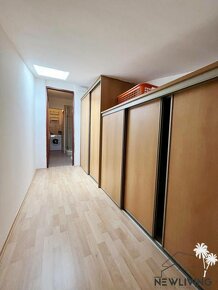 NEW LIVING - exkluzívne  5 izbový rodinný dom s garážou v Pi - 20