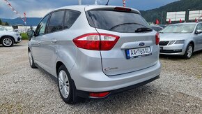 Ford C-Max 1.6 Duratec Ti-VCT Trend X - 20