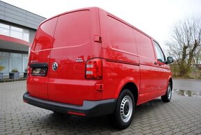 Volkswagen T6 Dodávka 2.0 TDI⭐ZÁRUKA 3 ROKY⭐ODPOČET DPH⭐ - 20