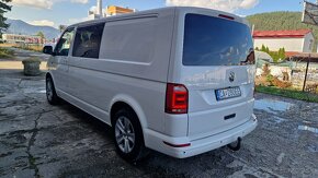 Volkswagen T6 Transporter 2.0 TDI LONG - 20