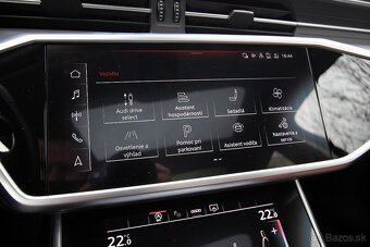 Audi A6 Avant 40 2.0 TDI mHEV Sport quattro S tronic - 20