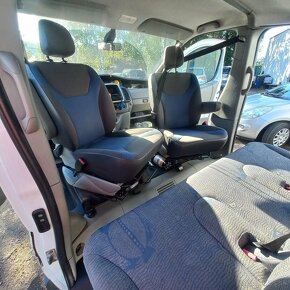 Renault Trafic 2.0 DCI,r.v.2012,TOP stav slovensky povod - 20