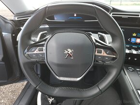 Peugeot 508 SW 1.5 BlueHDi GT EA/8 - 20