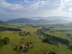 Stožok - Rodinná usadlosť v Podpoľaní - 20