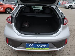 AKCE Hyundai IONIQ Electric 28kWh 88kW STYLE - 20