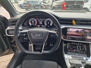 Audi A6 Avant 3.0 TDi 230k S-line 4x4  A/T (diesel) s DPH - 20