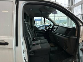 Ford Transit Custom 2.0 TDCi EcoBlue Worker 9 T320 - 20