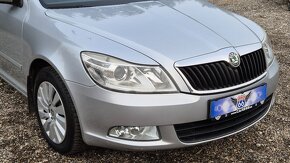 -2010- Škoda Octavia 2 Facelift 1.6TDi CR -219.373km- - 20