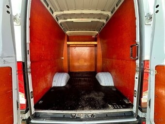 IVECO DAILY 40C/35, 2015, 3.0 HI Matic, 3,5T,1.MAJITEL, DPH - 20