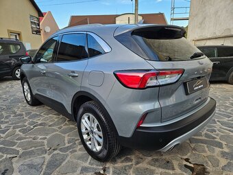 Ford Kuga 2.5 Duratec HEV 190k Titanium eCVT - 20