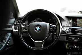 BMW Rad 5 Touring 530d xDrive, - 20