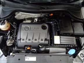 Volkswagen Tiguan 2.0 TDI DSG 4x4 2x alu kola, tažné 2,2t. - 20