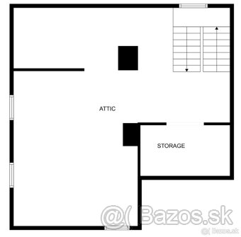 Predaj 6 izbového rodinného domu 200m2 + 762 m2 pozemok - 20