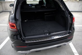 Mercedes-Benz GLC 220d, AT9, 143kw, 4x4, TOP stav - 20