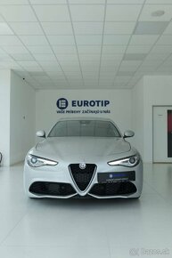 Alfa Romeo Giulia 2.0GME 147kW - 20