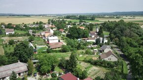 Priestranný rodinný dom v tichej časti obce-Kosihy n. Ipľom - 20