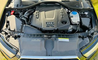 Audi A6 3.0 TDi Quattro 200kw 3xS-line BOSE - 20