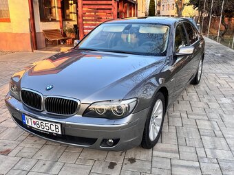 Bmw e65 730d - 20