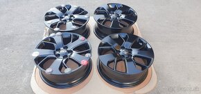 Kia gt line 5x114,3 r18 mazda hyundai honda nissan renault - 20