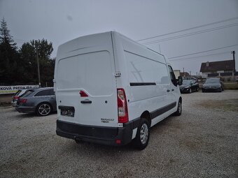 Renault master - 20