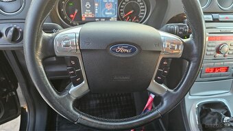 Ford galaxy 1.8 diesel tdci - 20