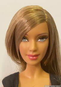 Barbie Basics babiky - 20