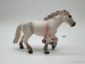 Schleich figurky koní - 20