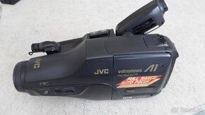 ♦️ JVC - GR-A1E ♦️ - 20