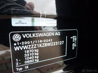 Volkswagen Golf 2.0 TFSI GTI - 20