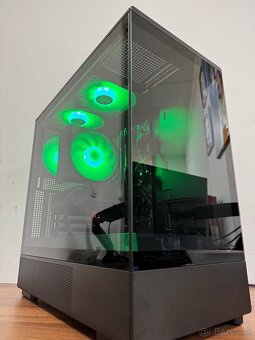 ☑️ i7/ RTX 4060Ti / 16GB RAM / 1TB SSD / 24M Zár - 20