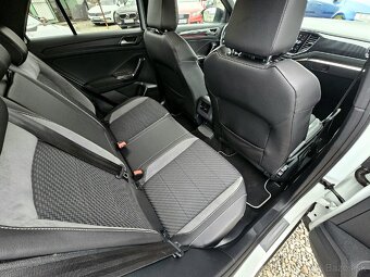 Volkswagen T-Roc 2.0 TDI Sport DSG - 20