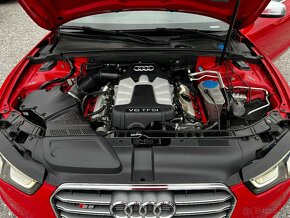 AUDI S5 V6 3.0 TFSI QUATTRO, 245kW, 2013, 123 300km - 20