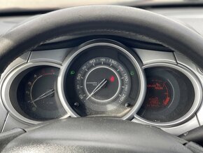 Citroën C3 1.4 HDi - 20