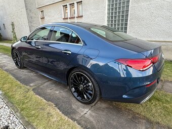 MERCEDES CLA Coupé 250 AMG Line 4MATIC, Benzin, 165KW/224PS, - 20