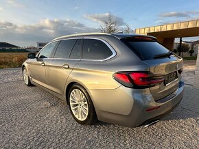 BMW 530e xDrive Touring G31 XB1,Plug in Hybrid,215KW/292 PS/ - 20