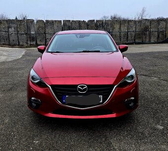 MAZDA 3 - PREDAJ AJ NA SPLÁTKY - 20