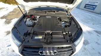 Audi Q7 3.0 TDI 200kW Quatrro - 20