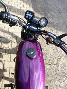 Simson S51 enduro ( l1e / 45km/h ) - 20