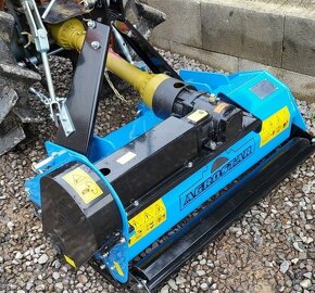 Yanmar RS24 - 20