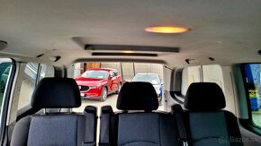 Mercedes-Benz Vito 113 CDI Lang 6.MIESTNY - 20