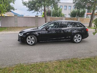 Audi a4 avant - 20